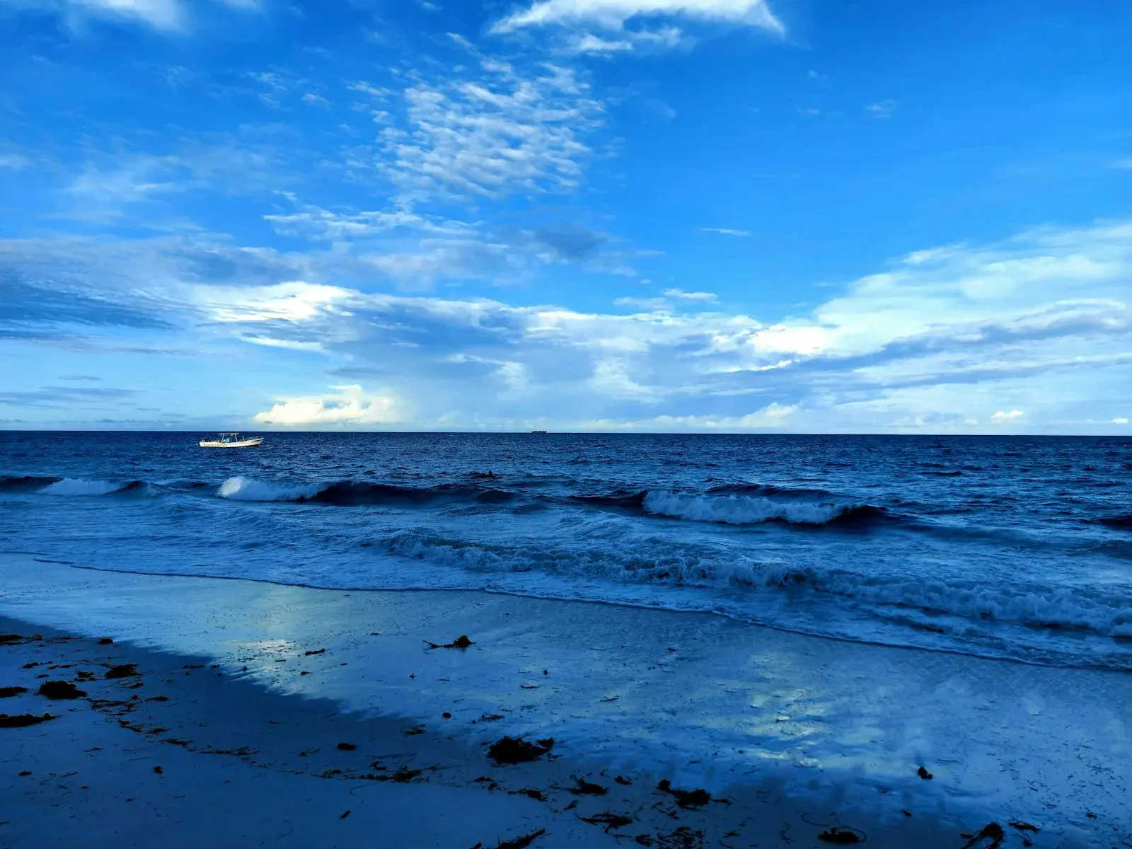 Island hideaway on the East African coast